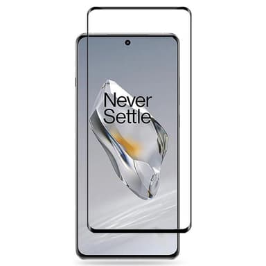 5D glas skärmskydd OnePlus 12