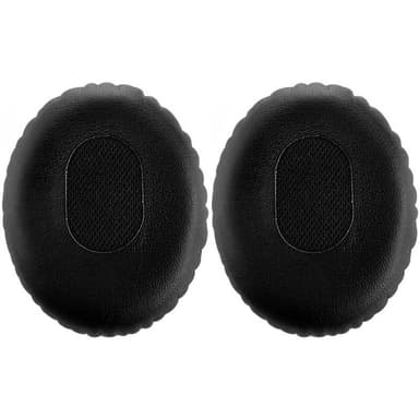 Öronkuddar Bose QuietComfort 3 - Svart