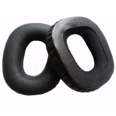 Öronkuddar Logitech UE 4000  - Svart