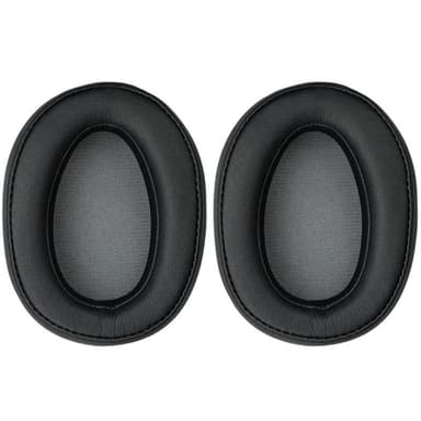 Öronkuddar Sony MDR-100ABN - Svart