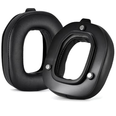 Öronkuddar Logitech Astro A50 Gen4  - Svart
