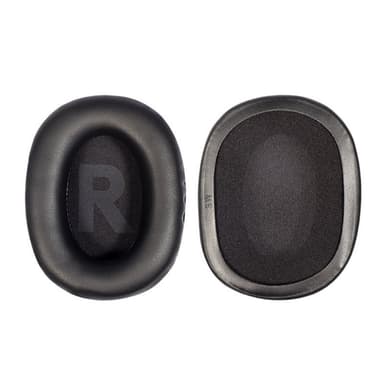 Öronkuddar Logitech G Pro X  - Svart