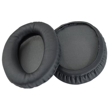 Öronkuddar Sony MDR-ZX780DC - Svart