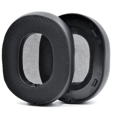 Öronkuddar Plantronics RIG 500 Pro  - Svart