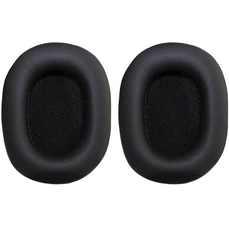 Öronkuddar Sony MDR-7506 - Svart
