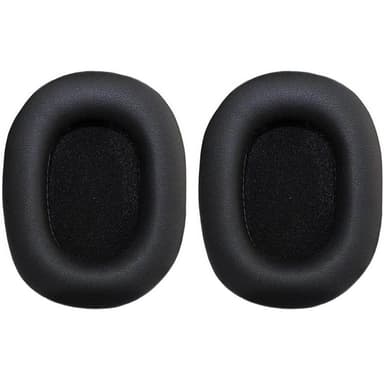 Öronkuddar Sony MDR-CD900ST - Svart