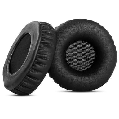 Öronkuddar Plantronics Audio 626  - Svart