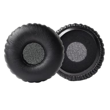Öronkuddar Audio Technica ATH-ES55  - Svart