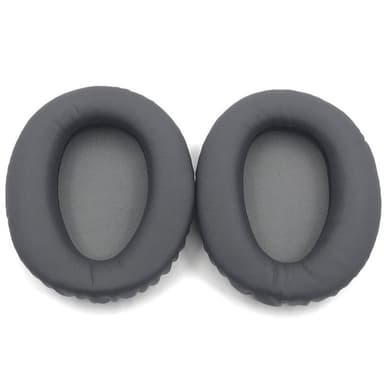 Öronkuddar Sony WH-CH700N - Svart