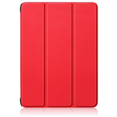 Aktivt Fodral Samsung Galaxy Tab S9 FE Plus - Röd