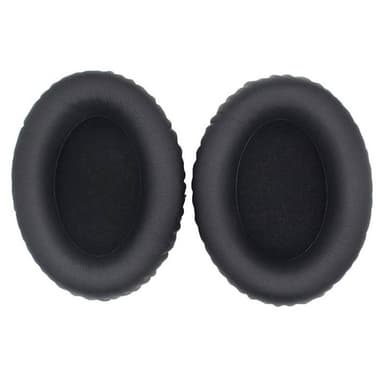 Öronkuddar Sennheiser HD 600  - Svart