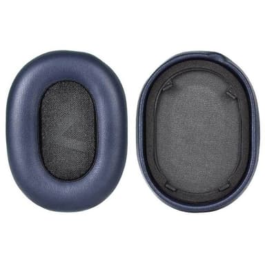 Öronkuddar Plantronics BackBeat GO 810 - Mörkblå