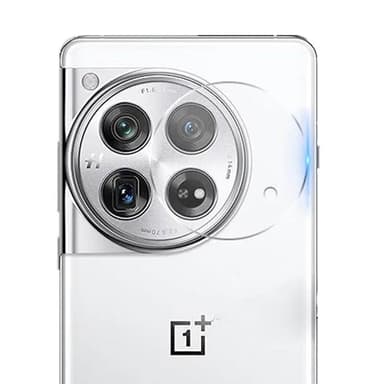 2-pack kamera lins skydd OnePlus 12