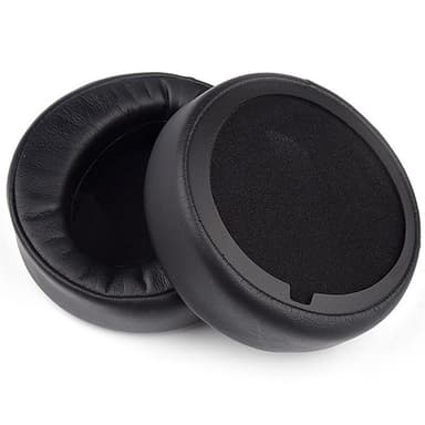 Öronkuddar Sony MDR-XB950BT - Svart