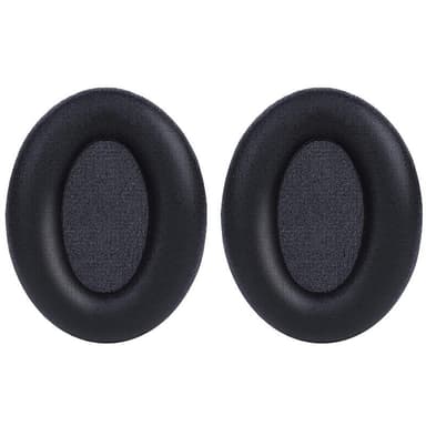 Öronkuddar Sony WH-1000XM3 - Svart