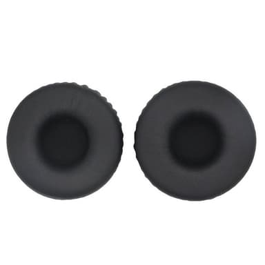 Öronkuddar Sony MDR-XB650BT - Svart