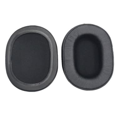 Öronkuddar Audio Technica ATH-M30  - Svart