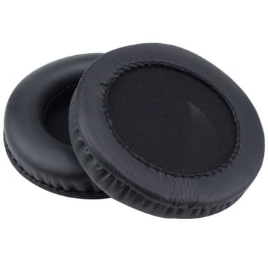 Öronkuddar Sony MDR-RF6500 - Svart