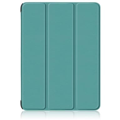 Aktivt Fodral Samsung Galaxy Tab S9 FE Plus - Petrol