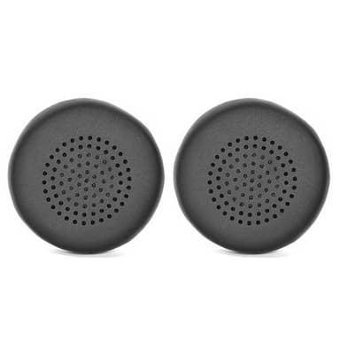 Öronkuddar Skullcandy Uproar  - Svart