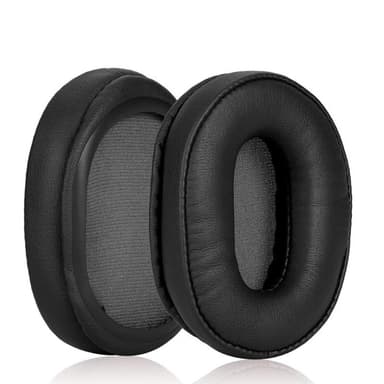 Öronkuddar Audio Technica ATH-SR5BT  - Svart