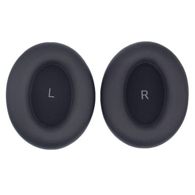 Öronkuddar Sennheiser Momentum 4 - Svart