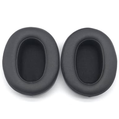 Öronkuddar Sony WH-XB900N - Svart
