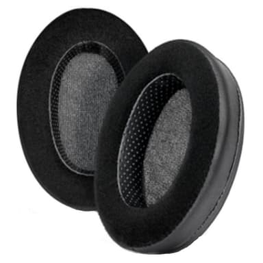 Öronkuddar Audio Technica ATH-AD700X  - Svart