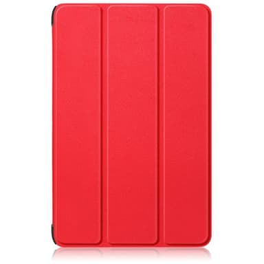 Aktivt Fodral Samsung Galaxy Tab S9 FE - Röd