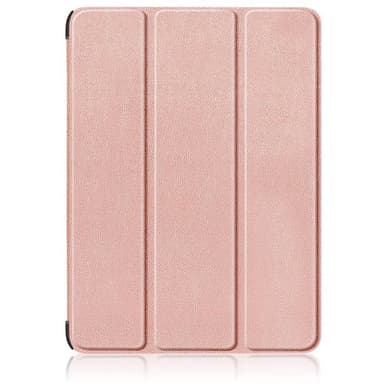 Aktivt Fodral Samsung Galaxy Tab S9 FE Plus - Rosé