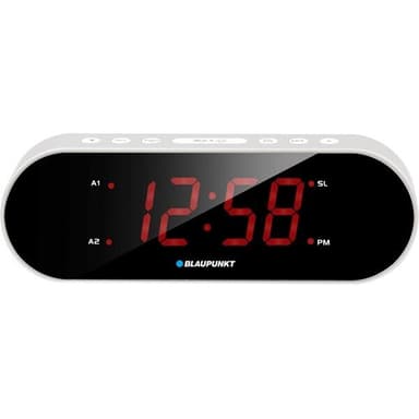Blaupunkt Klockradio CR6SL