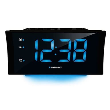 Blaupunkt Klockradio CRP81USB