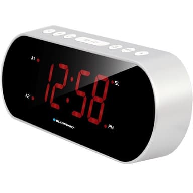 Blaupunkt Klockradio CR6SL