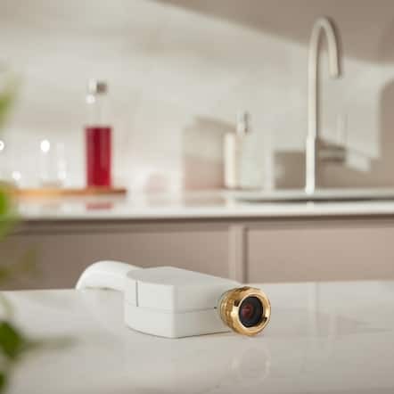 Miele Diskmaskin G 7165 SCVi XXL AutoDos (Rostfritt stål) Elgiganten