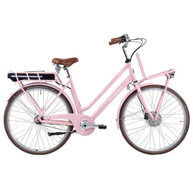 Elcykel EvoBike CLASSIC-7 - Dam