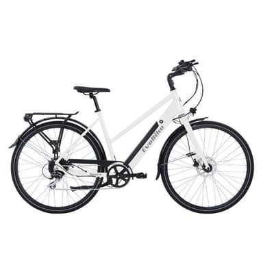 Elcykel EvoBike SPORT-8 - Dam