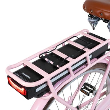 Elcykel EvoBike CLASSIC-7 - Dam