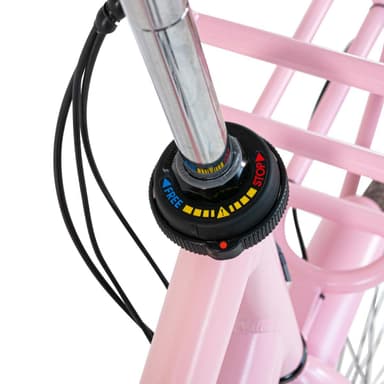 Elcykel EvoBike CLASSIC-7 - Dam