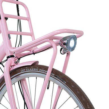 Elcykel EvoBike CLASSIC-7 - Dam