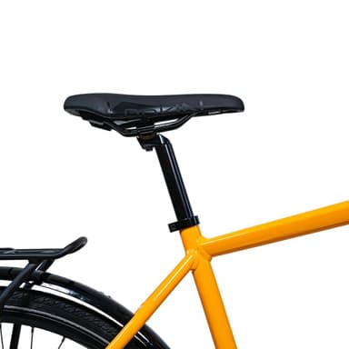Elcykel EvoBike SPORT-9 Mid-Drive - Herr