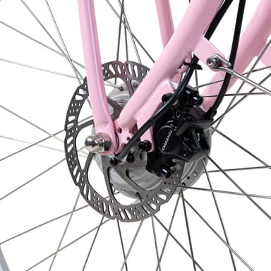 Elcykel EvoBike CLASSIC-7 - Dam