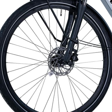 Elcykel EvoBike Sport-8 SUV