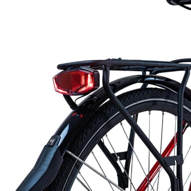 Elcykel EvoBike SPORT-8 - Dam