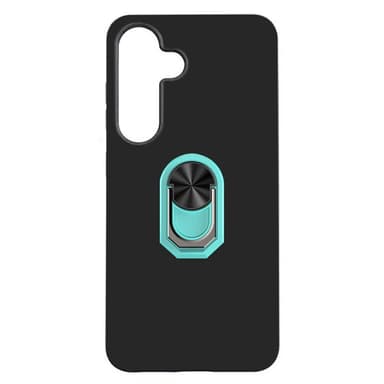 TPU ring skal Samsung Galaxy S24 - Mint