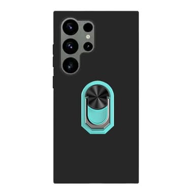 TPU ring skal Samsung Galaxy S24 Ultra - Mint