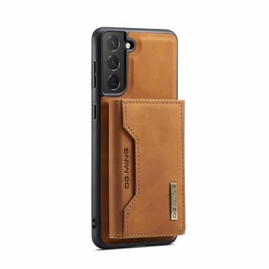 DG-Ming M2 skal Samsung Galaxy S24 - Brun