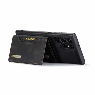 DG-Ming M2 skal Samsung Galaxy S24 Ultra - Svart