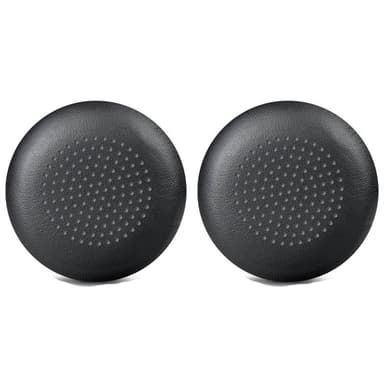 Öronkuddar Plantronics Blackwire C710  - Svart