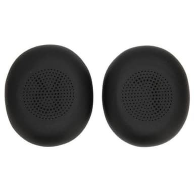 Öronkuddar Jabra Elite 45h  - Svart