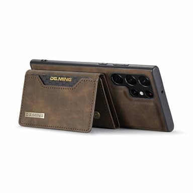 DG-Ming M2 skal Samsung Galaxy S24 Ultra - Coffee
